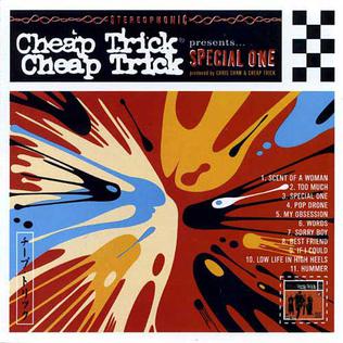 Release cover